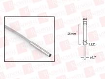 RADWELL VERIFIED SUBSTITUTE IZB30,8-APKG/V2A-IZ5031-SUB