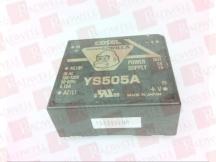 COSEL YS505A