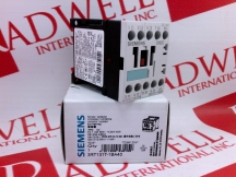 SIEMENS 3RT1317-1BA40