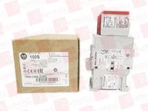 ALLEN BRADLEY 100S-C30EJ22BC 1