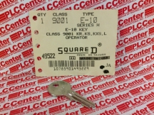 SCHNEIDER ELECTRIC 9001-E-10 2