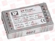 XP POWER MTC0528S15