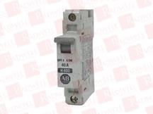 ALLEN BRADLEY 1492-CB1H400