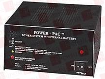 NEWMAR POWER-PAC 14AH