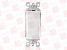 LEVITON 5601-2W