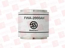 EATON CORPORATION FWA-1500AH 0