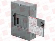 SCHNEIDER ELECTRIC 5551 0