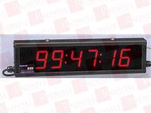 ELECTRONIC DISPLAYS ED406-102-6D-N1