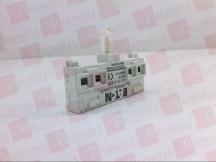 EATON CORPORATION DP-NHI-E-11-PKZ0