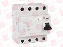 ALLEN BRADLEY 1492-RCDA4A40