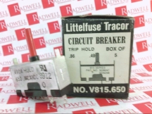 LITTELFUSE V815.650