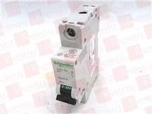 SCHNEIDER ELECTRIC MG60123