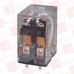 HONEYWELL SZR-LY2-1P-DC24V