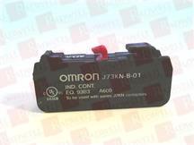 OMRON J73KN-B-01