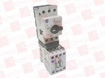 ALLEN BRADLEY 190E-AND2-CB16X 0