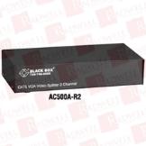 BLACK BOX CORP AC500A-R2