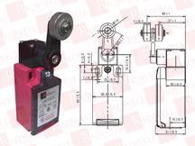 RADWELL RAD4104-SL3-A