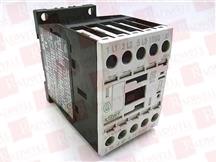 EATON CORPORATION DILM9-10(48VDC)