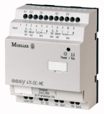 EATON CORPORATION EASY 411-DC-ME