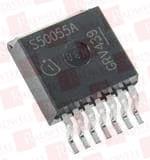 INFINEON BTS50055-1TMA