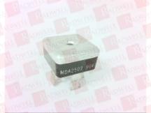 NXP SEMICONDUCTOR MDA2502