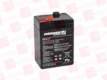 BATTERIES PLUS WKA6-5F