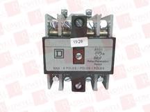 SCHNEIDER ELECTRIC 8501-XDO80V66 3