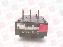 SCHNEIDER ELECTRIC LR1-D40-355