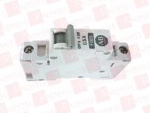 ALLEN BRADLEY 1492-CB1F005 3