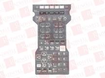 YASKAWA ELECTRIC NK-000E TP MEMBRANE KEYPAD