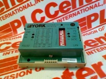 JOHNSON CONTROLS 371-03876-001