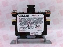 SIEMENS 48DA18AA4 1