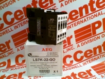 EEC AEG LS7K-22-G