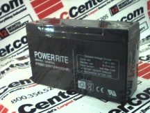 POWER RITE PRB612