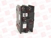 ALLEN BRADLEY 1492-MCBA280