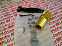 WATTS A-493