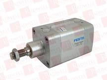 FESTO CDN-80-25-PPV-A-R