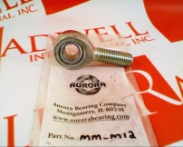 AURORA BEARING MM-M12