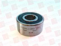 SKF 63000-2RS1/W64