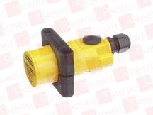 TURCK BI15-K40SR-FZ3X2