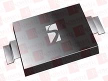 DIODES INC BZT52C6V2S-7-F