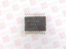 ON SEMICONDUCTOR 74VHC541MTC 0