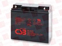 CSB BATTERY GP12170