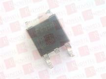 ON SEMICONDUCTOR FDD6630A