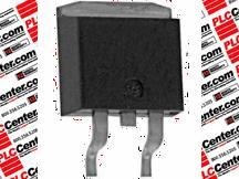 INTERNATIONAL RECTIFIER IRFS3207PBF