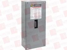 SCHNEIDER ELECTRIC HD100S