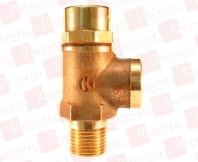 KINGSTON VALVE 120AC-4-150