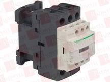 SCHNEIDER ELECTRIC LC1D25G7 4