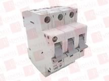 ALLEN BRADLEY 1492-SP3D130 1