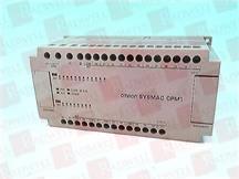 OMRON CPM1-20CDR-D